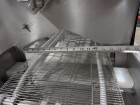 2012 Wilevco Rotary Atomizer Spray (spinning Disc) Applicator